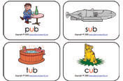 ub-cvc-word-picture-flashcards-for-kids